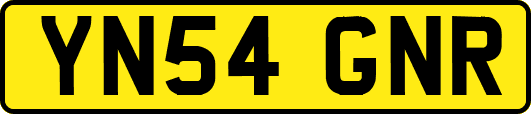 YN54GNR