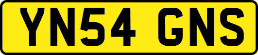 YN54GNS