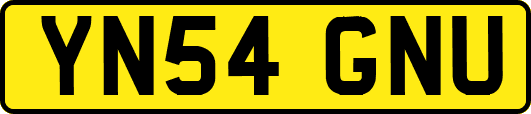 YN54GNU
