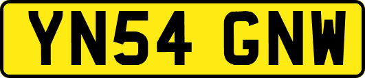 YN54GNW
