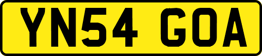 YN54GOA