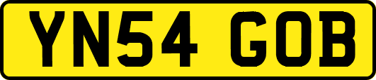 YN54GOB