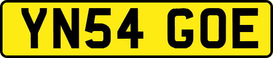 YN54GOE