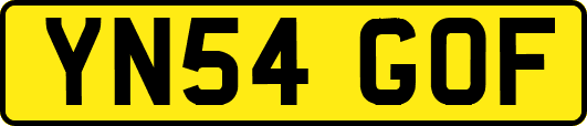 YN54GOF