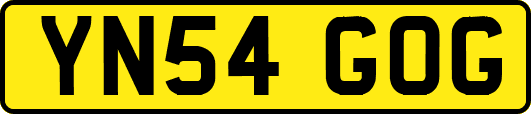 YN54GOG