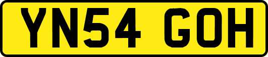 YN54GOH