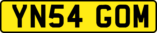 YN54GOM