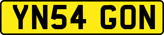 YN54GON