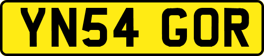 YN54GOR