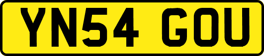 YN54GOU