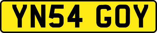 YN54GOY
