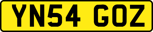 YN54GOZ