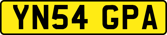 YN54GPA