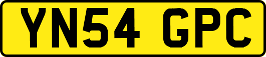 YN54GPC