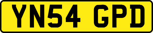 YN54GPD
