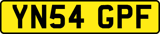 YN54GPF