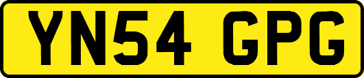 YN54GPG