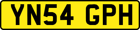 YN54GPH
