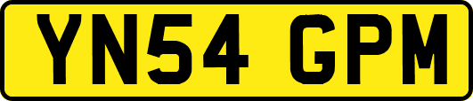 YN54GPM