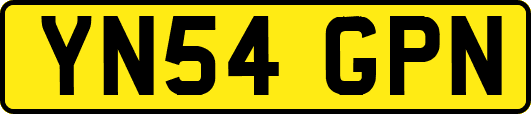 YN54GPN