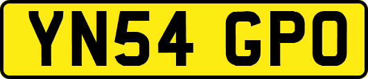 YN54GPO