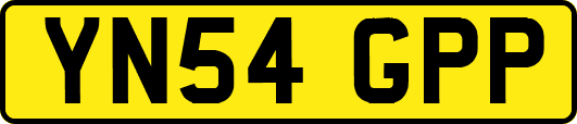 YN54GPP