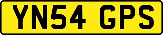 YN54GPS