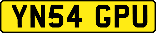 YN54GPU