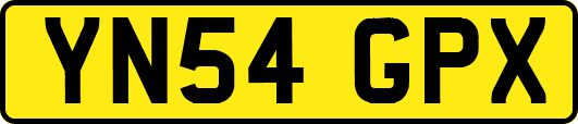 YN54GPX