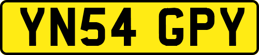 YN54GPY