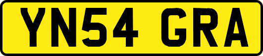 YN54GRA