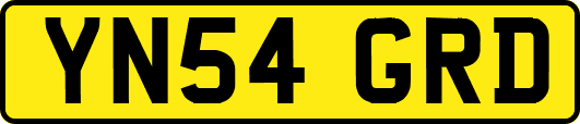 YN54GRD