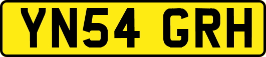 YN54GRH