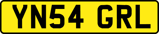 YN54GRL