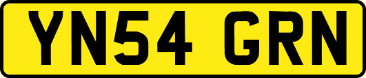 YN54GRN