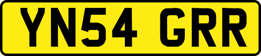 YN54GRR