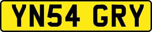 YN54GRY