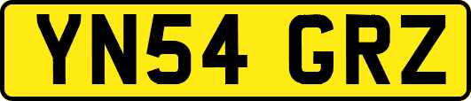 YN54GRZ
