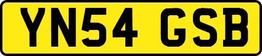 YN54GSB