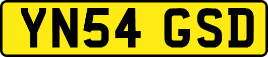 YN54GSD