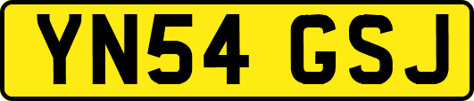 YN54GSJ