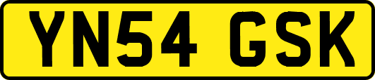YN54GSK