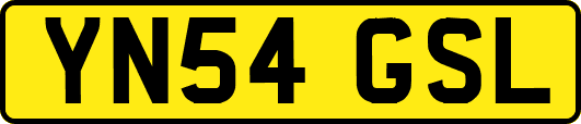 YN54GSL