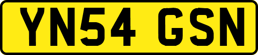 YN54GSN