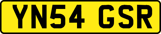 YN54GSR