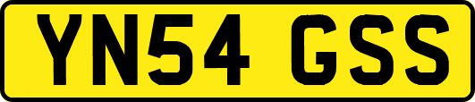 YN54GSS