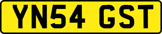 YN54GST