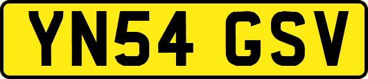 YN54GSV
