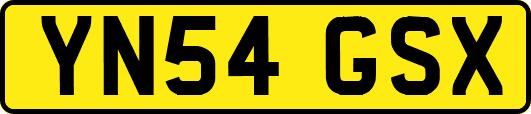 YN54GSX
