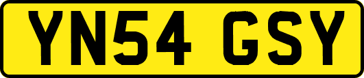 YN54GSY